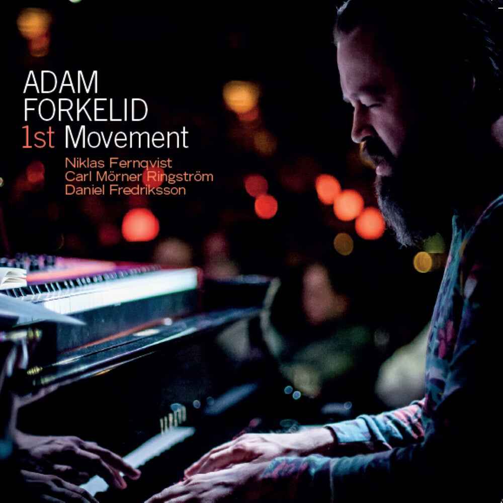 1st Movement [LP]