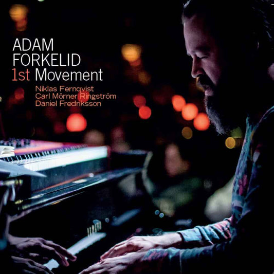 1st Movement [LP]