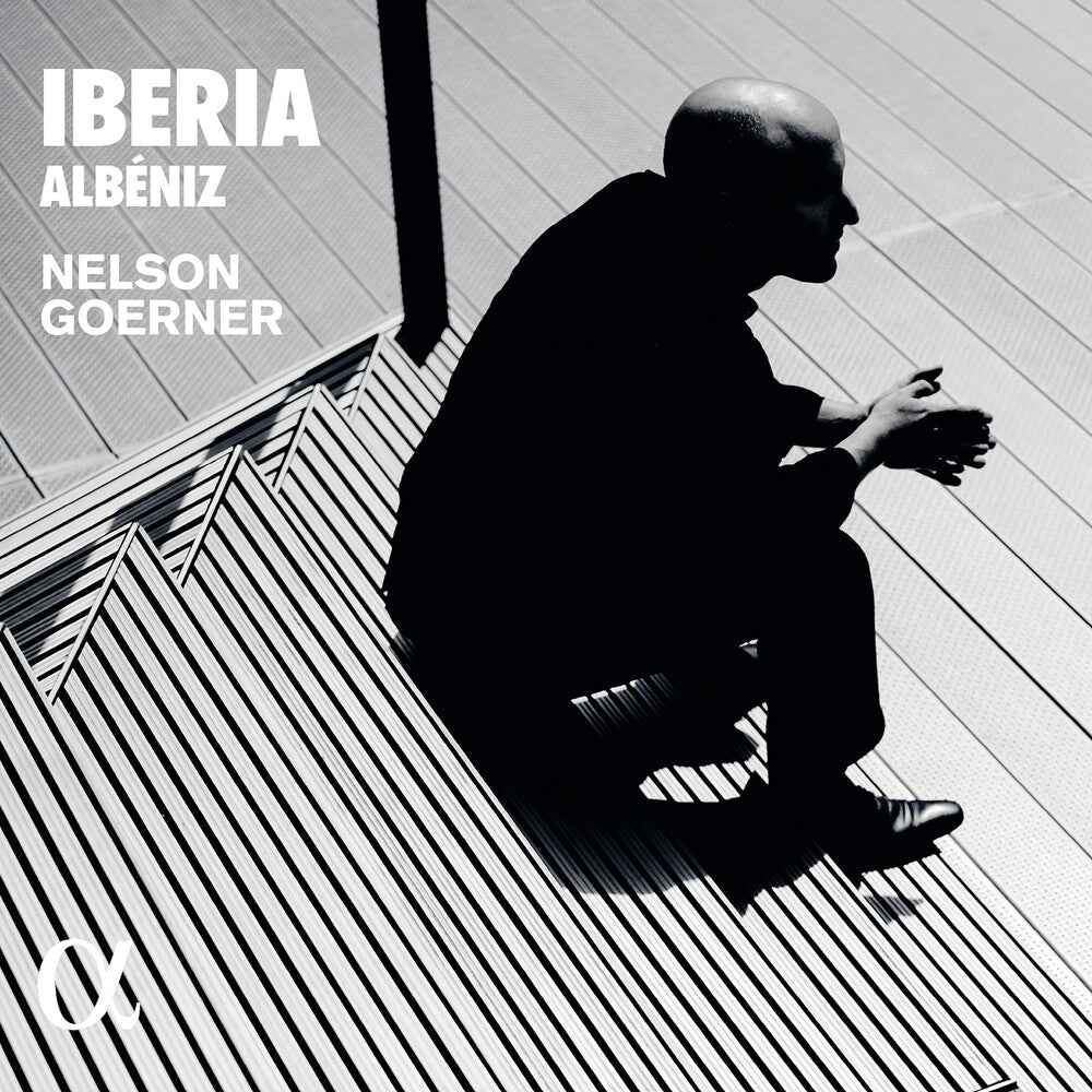 Iberia [CD]