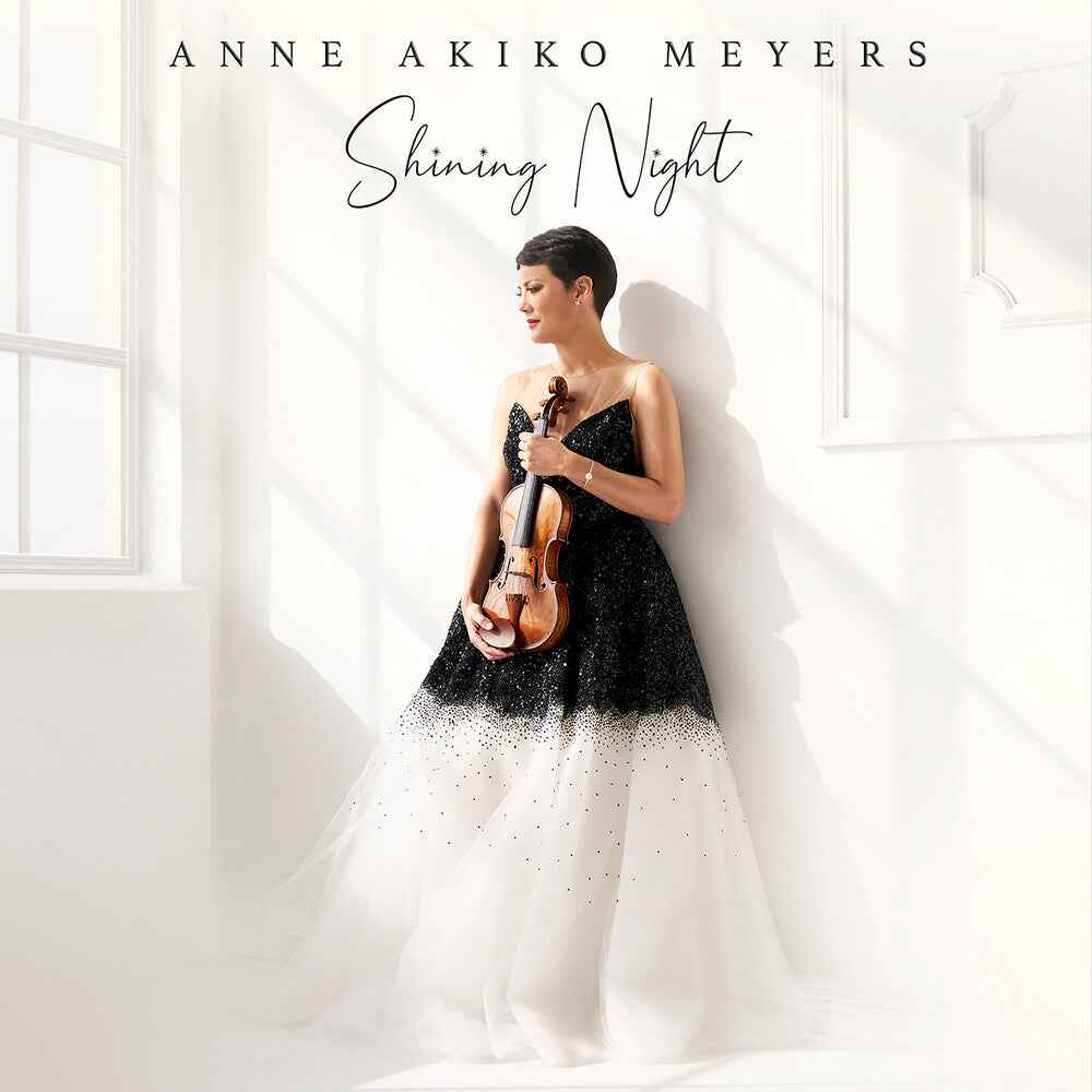 Shining Night [CD]