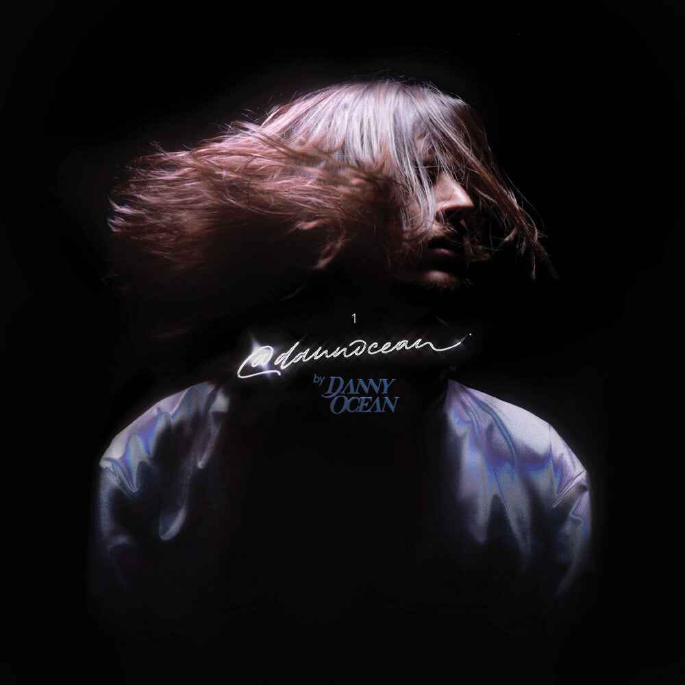 Dannocean (Mod) [CD]