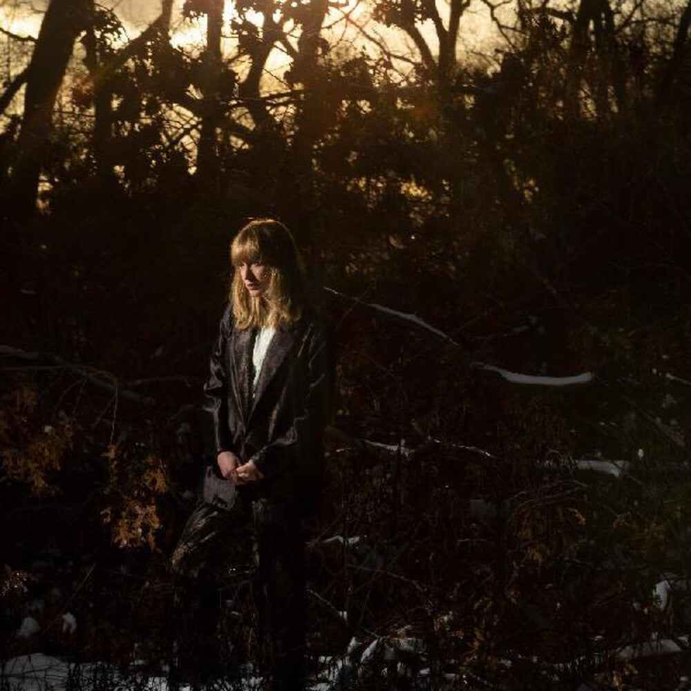 How Is It That I Should Look At The Stars [Colored Vinyl]