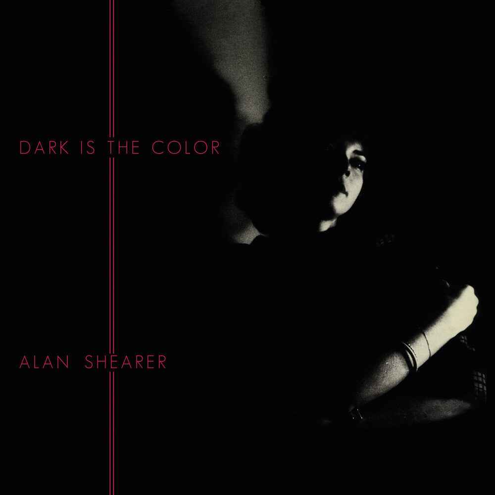 Dark Is The Color (Ita) [LP]