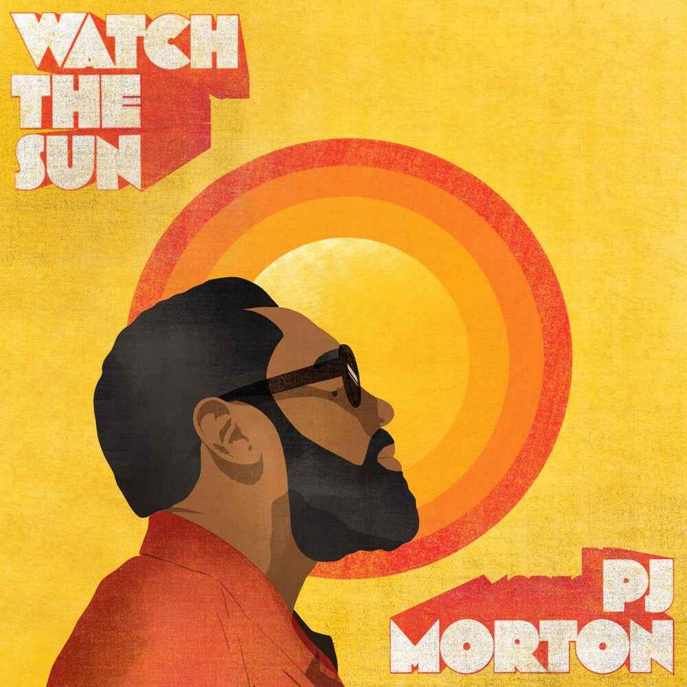 Watch The Sun [CD]