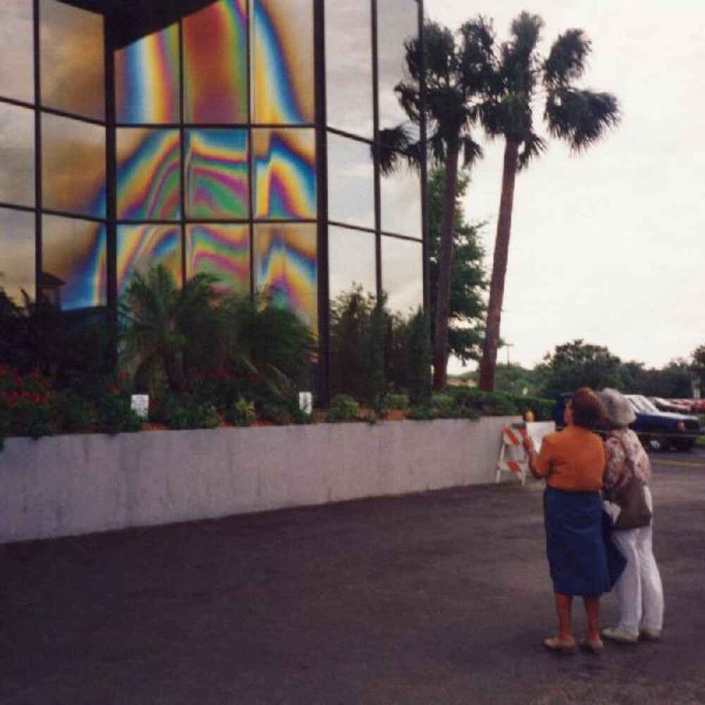 West Kensington [LP]