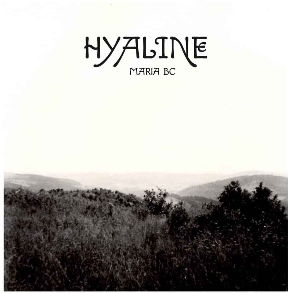 Hyaline [CD]