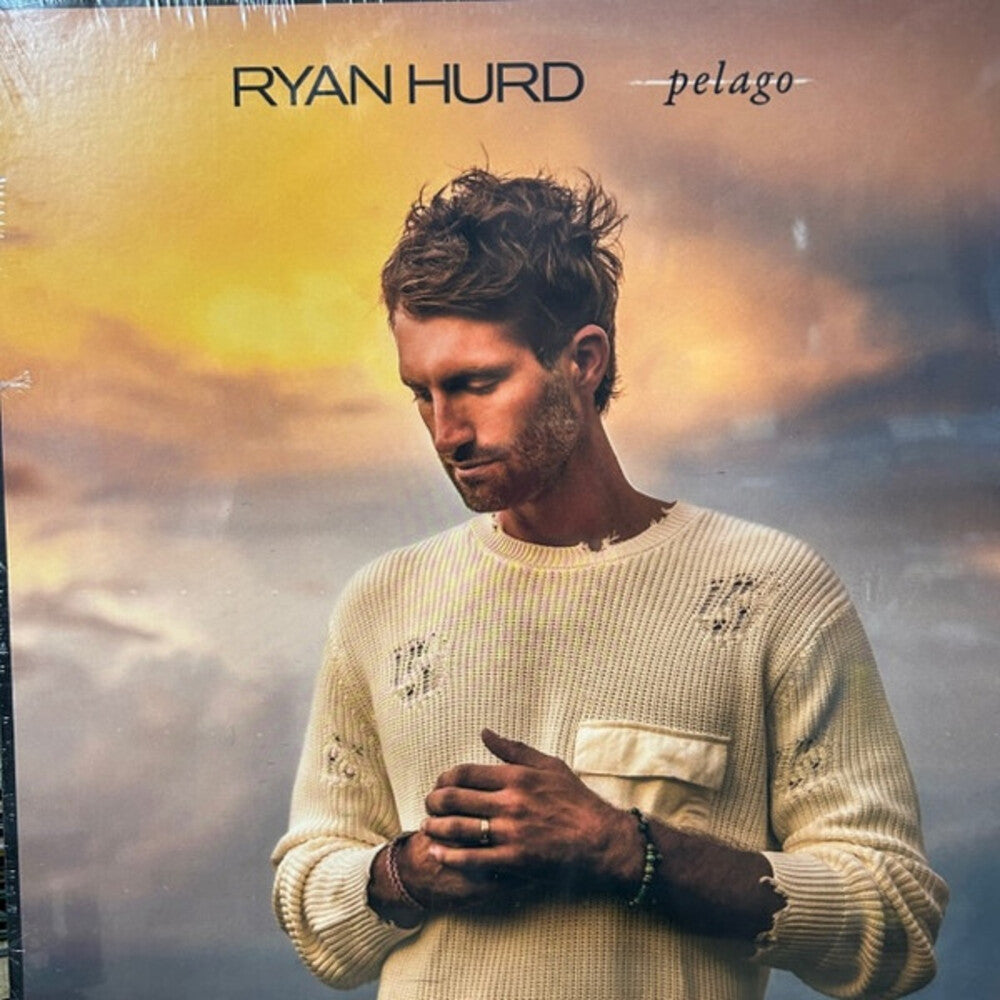 Ryan Hurd - Pelago [LP] Vinyl Record