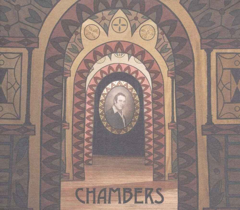 Chambers [LP]