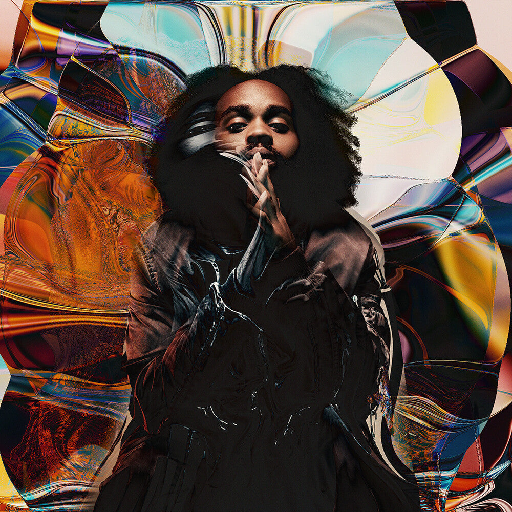 Fly Anakin - Frank [CD]