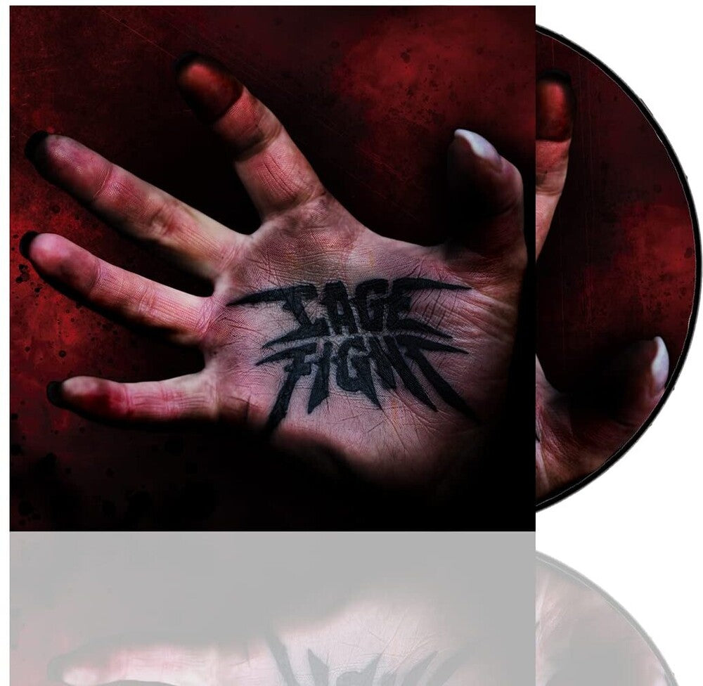 Cage Fight - Cage Fight (Uk) [CD]