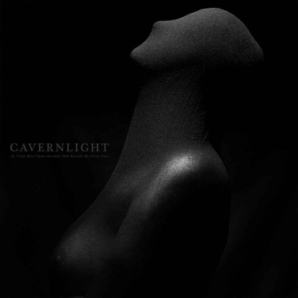 As I Cast Ruin Upon The Lens That Reveals My Every Flaw [LP]