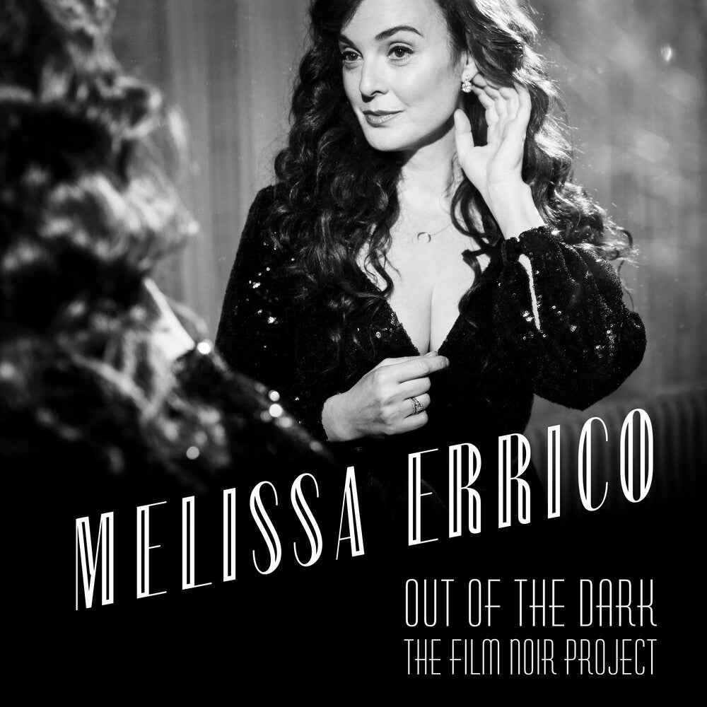 Out Of The Dark - The Film Noir Project [Digipak]