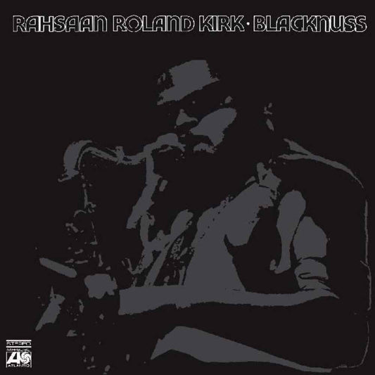 Blacknuss [LP]