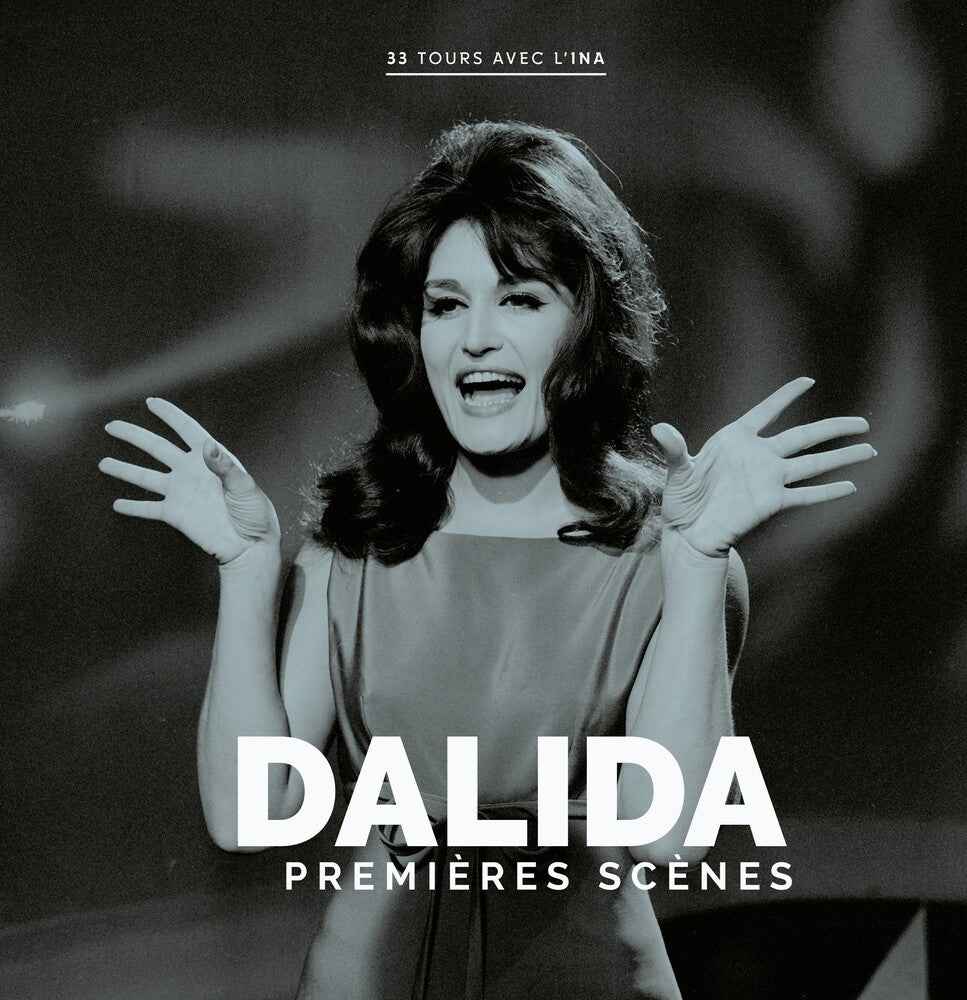 Premieres Scenes [LP]