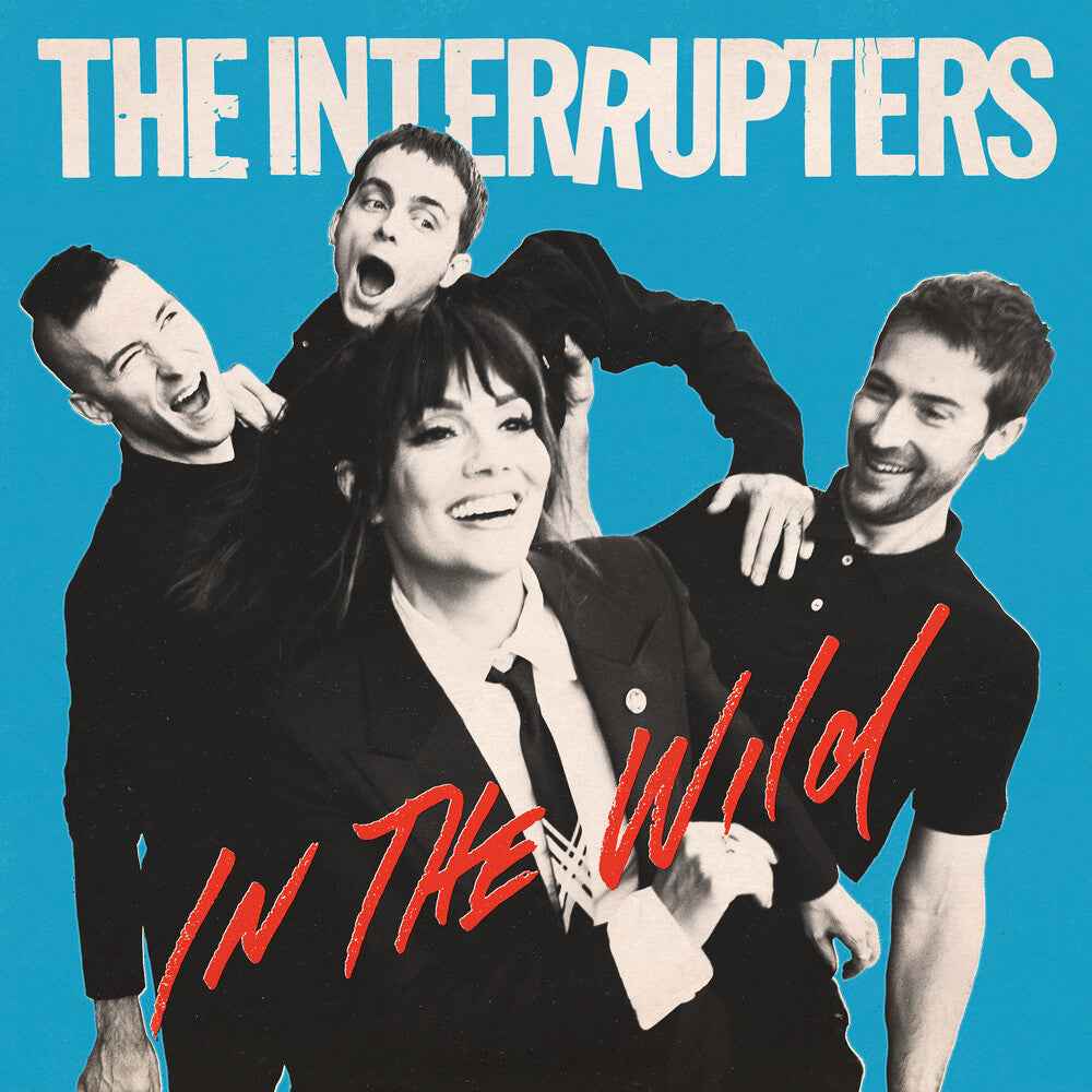 In The Wild [CD]