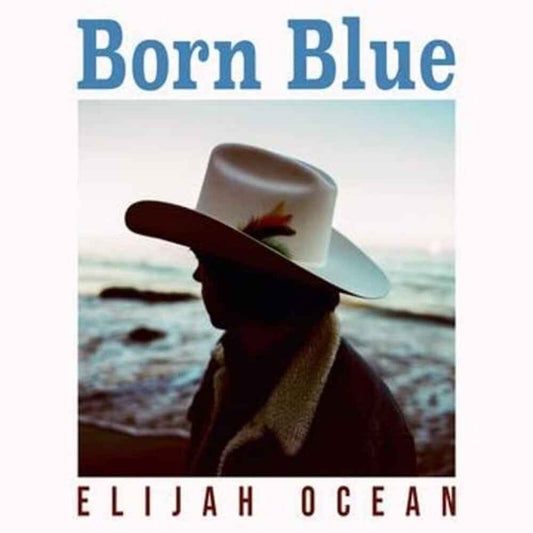 Born Blue [LP]