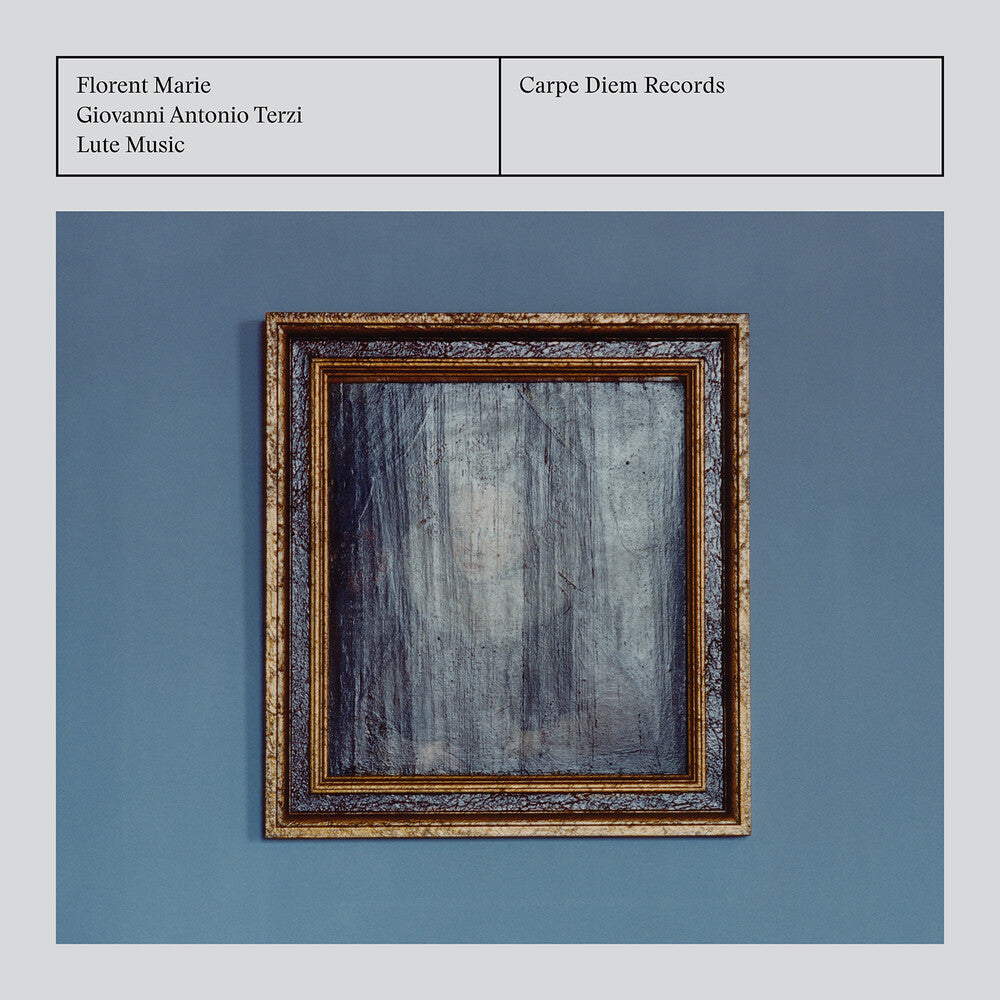 Terzi / Marie - Flute Music [CD]