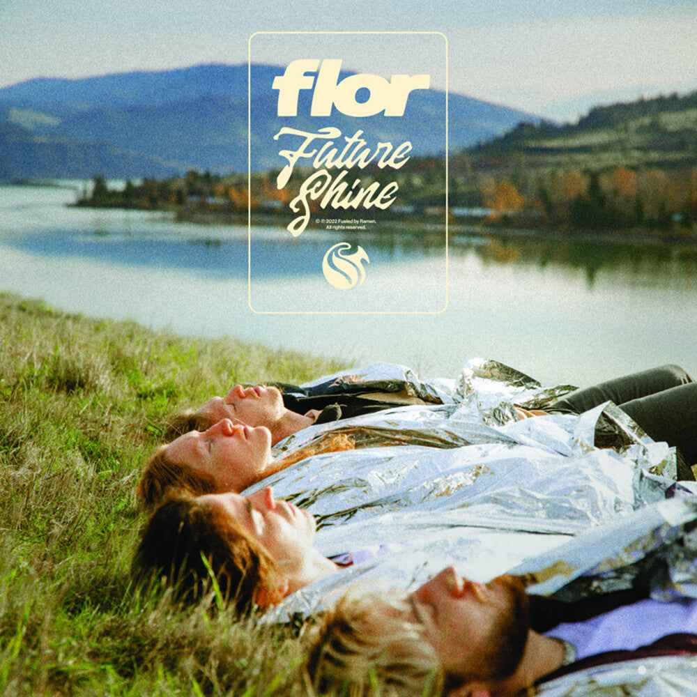 Future Shine (Mod) [CD]