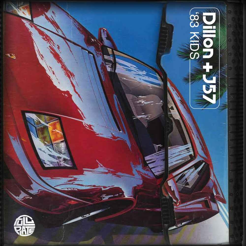 '83 Kids [LP]