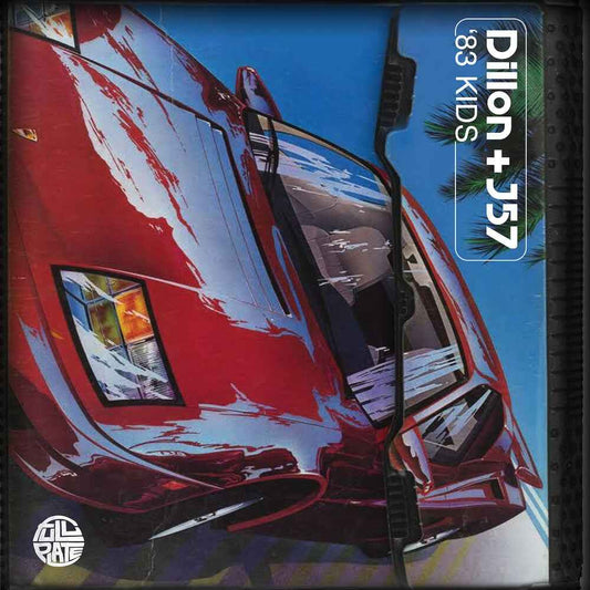 '83 Kids [LP]