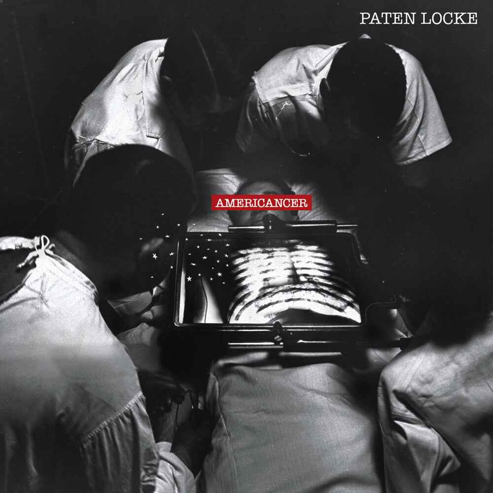 Americancer [LP]