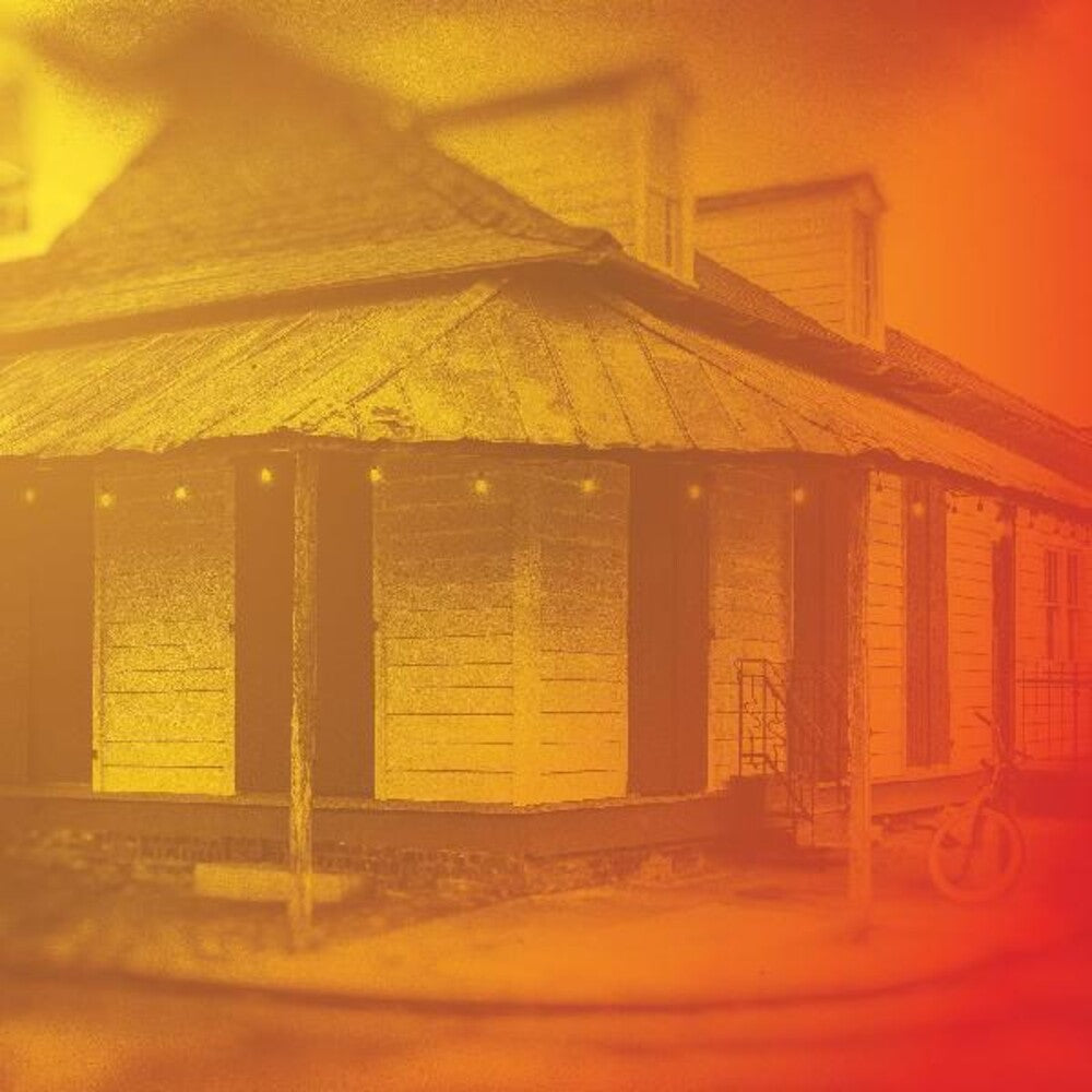 The Deslondes - Ways & Means Music CD