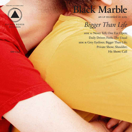 Bigger Than Life: SB 15 Year Edition [Royal Blue LP]