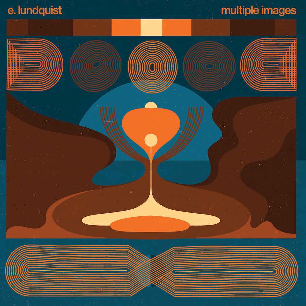 Multiple Images [LP]