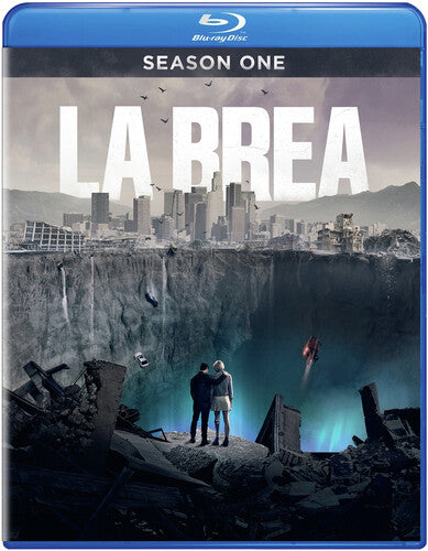 La Brea: Season 1 - La Brea: Season 1 - Blu-ray