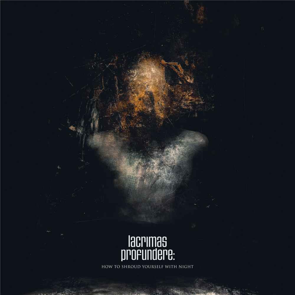 How To Shroud Yourself With Night [CD]