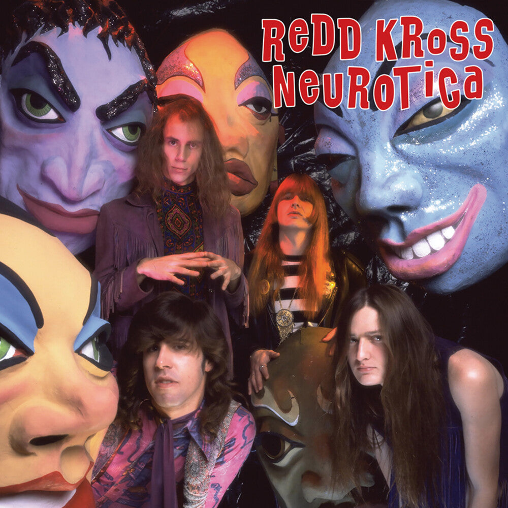 Redd Kross - Neurotica: 35th Anniversary Edition [2 CD]
