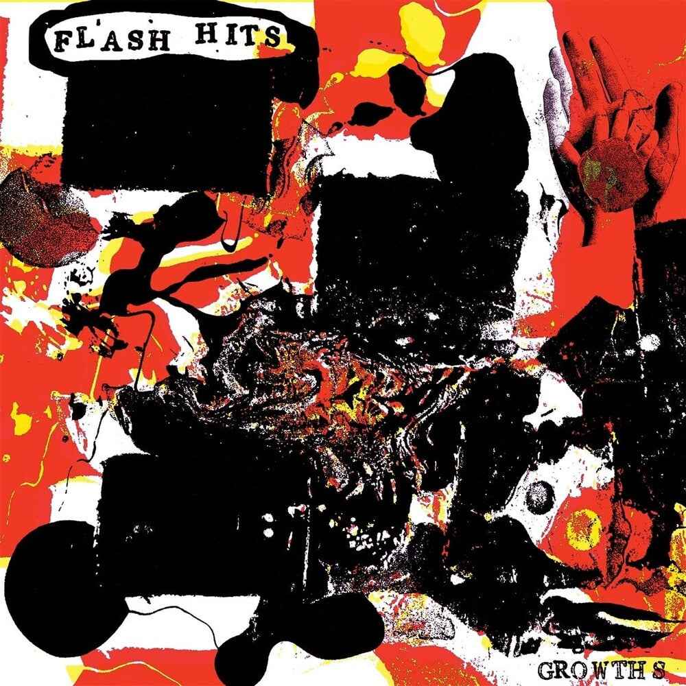 Growths [LP]