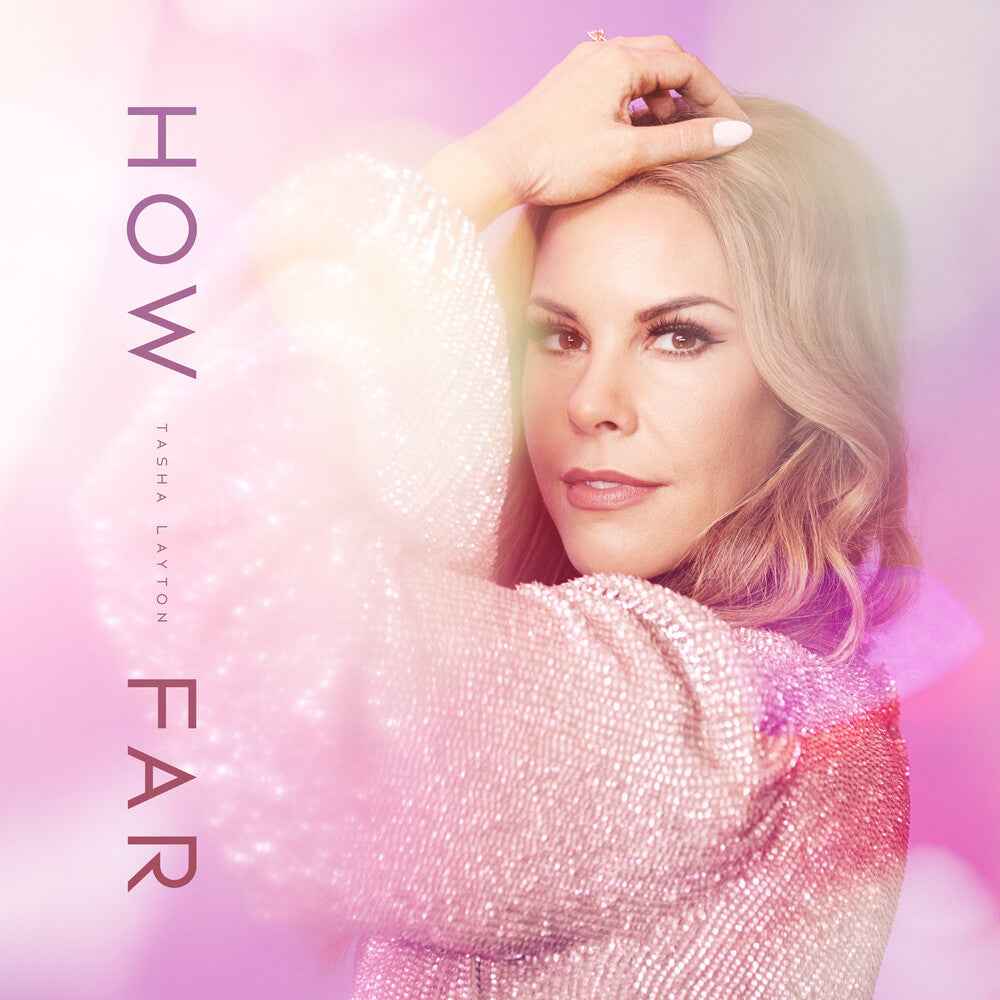 How Far [CD]