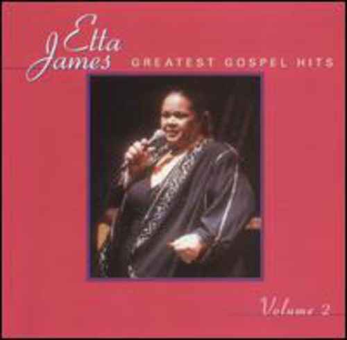 Greatest Gospel Hits, Vol. 2 [CD]