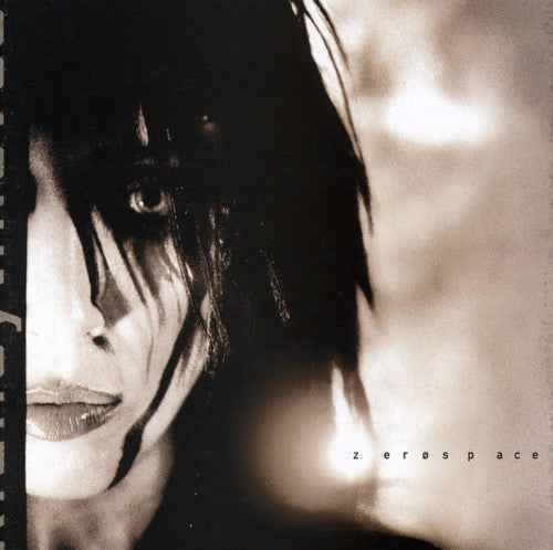 Zerospace [CD]