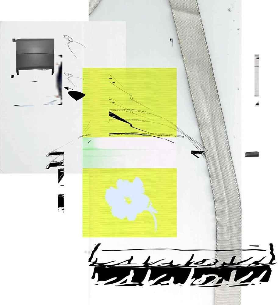 It Changes (Uk) [LP]