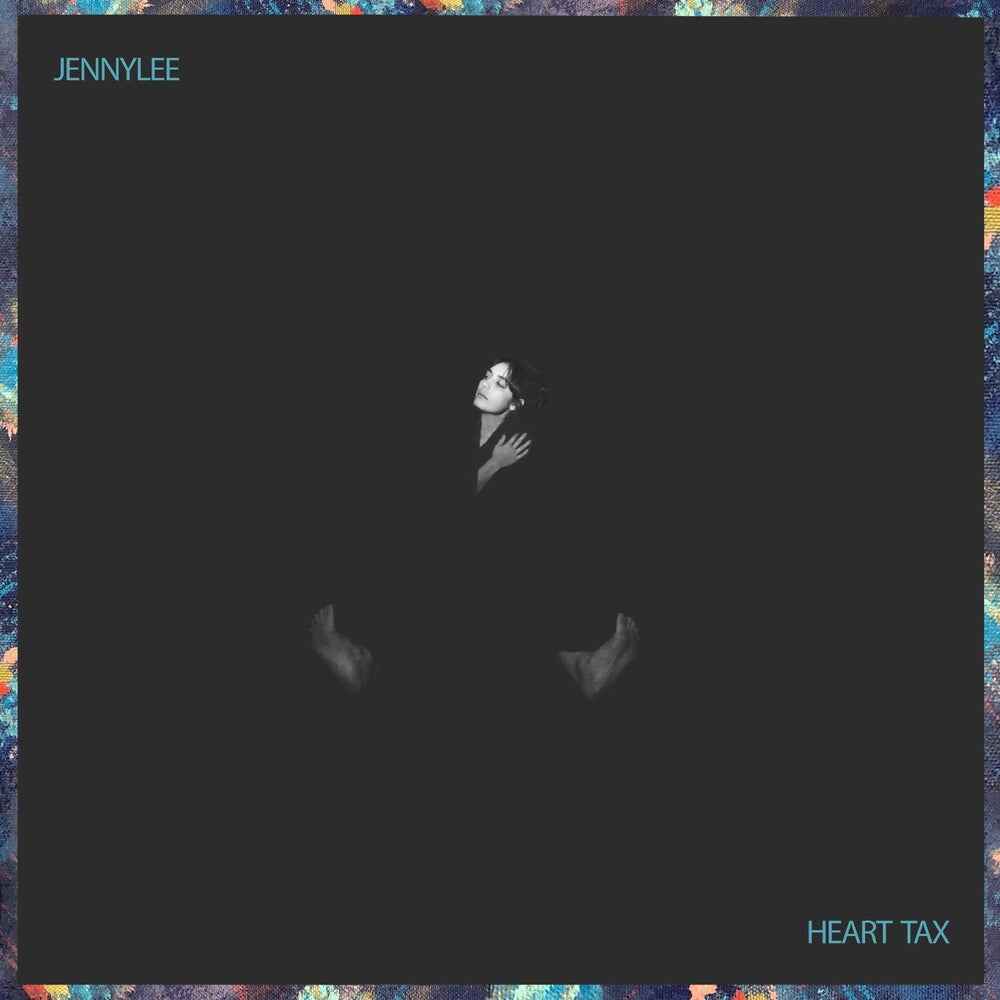 Heart Tax [Limited Edition LP]
