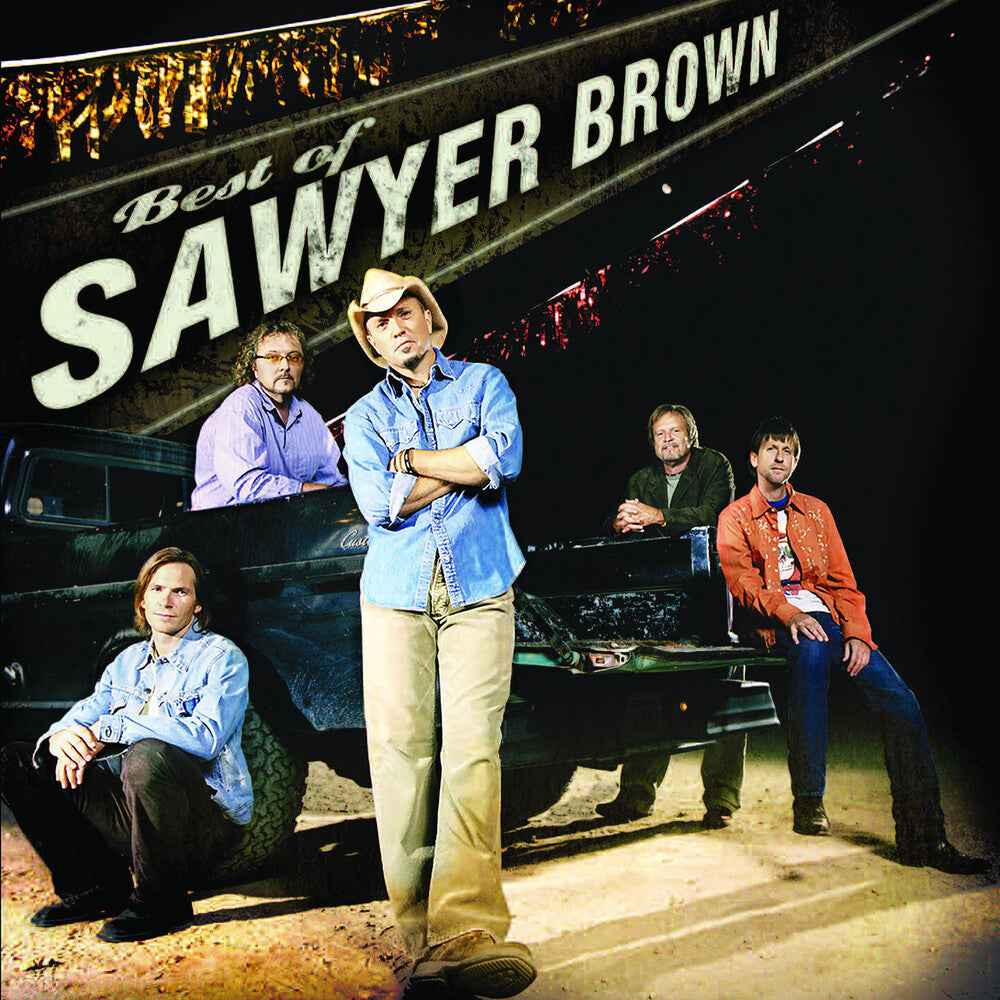 Best of Sawyer Brown [CD]