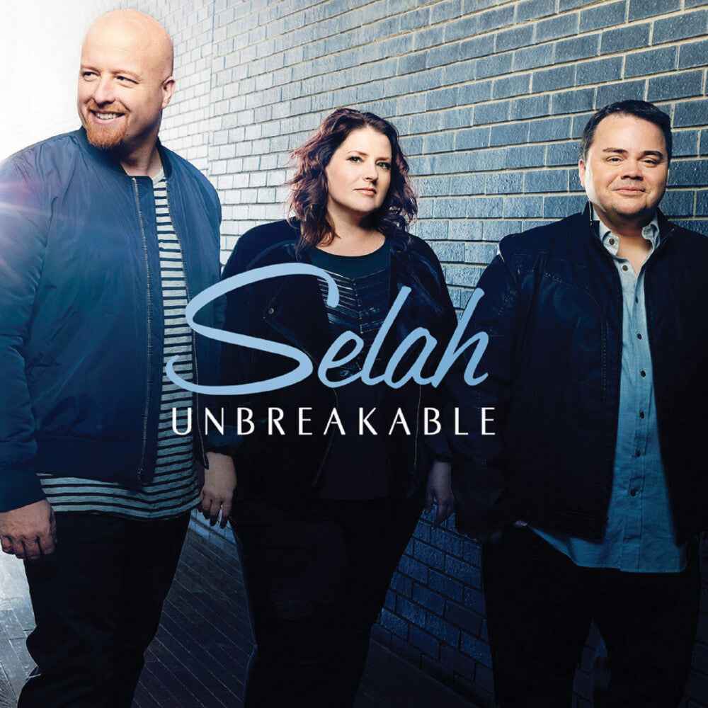 Unbreakable [CD]