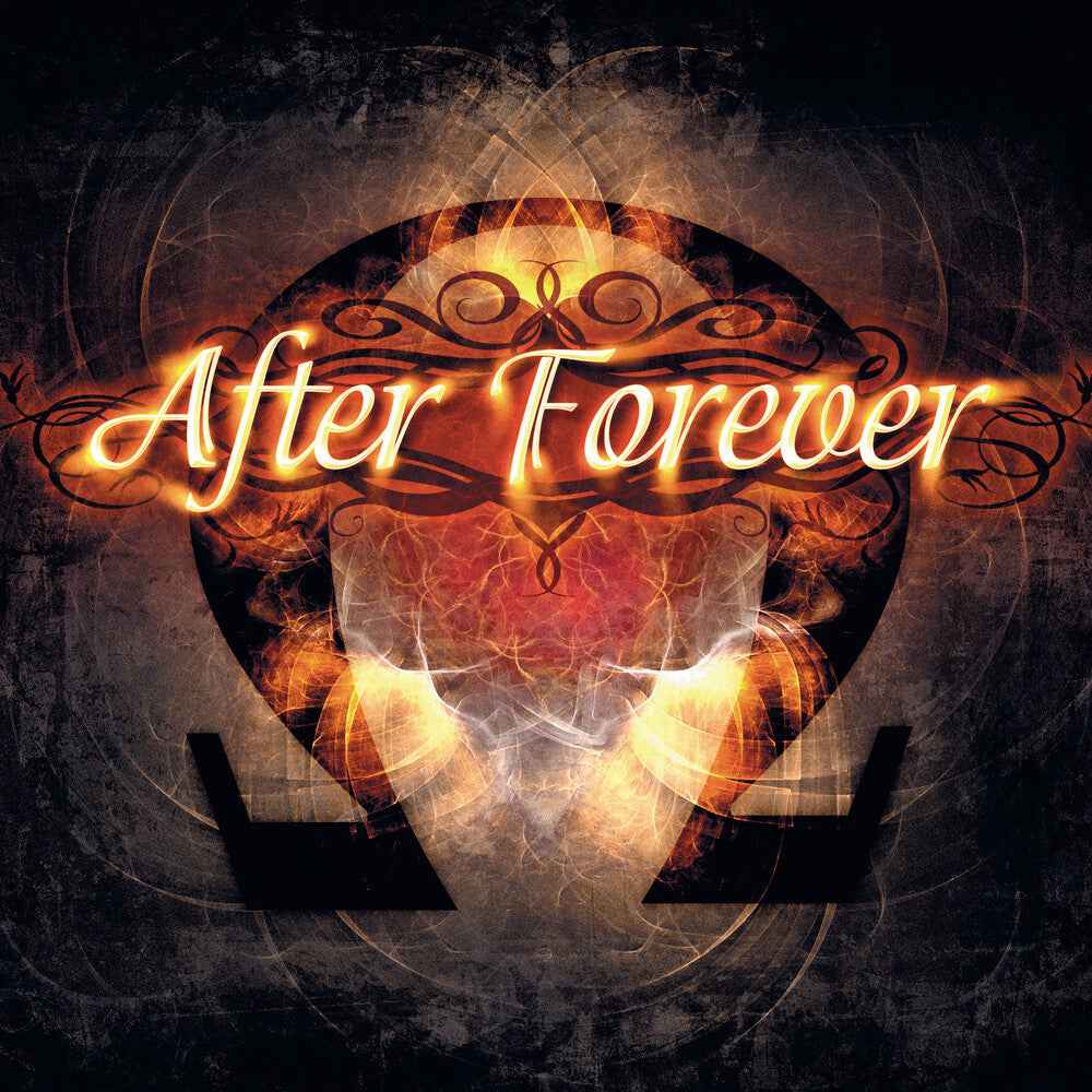 After Forever 15th Anniversary (Mod) [CD]