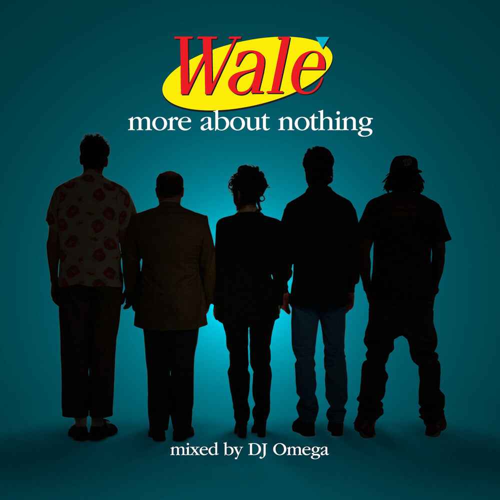 More About Nothing [CD]