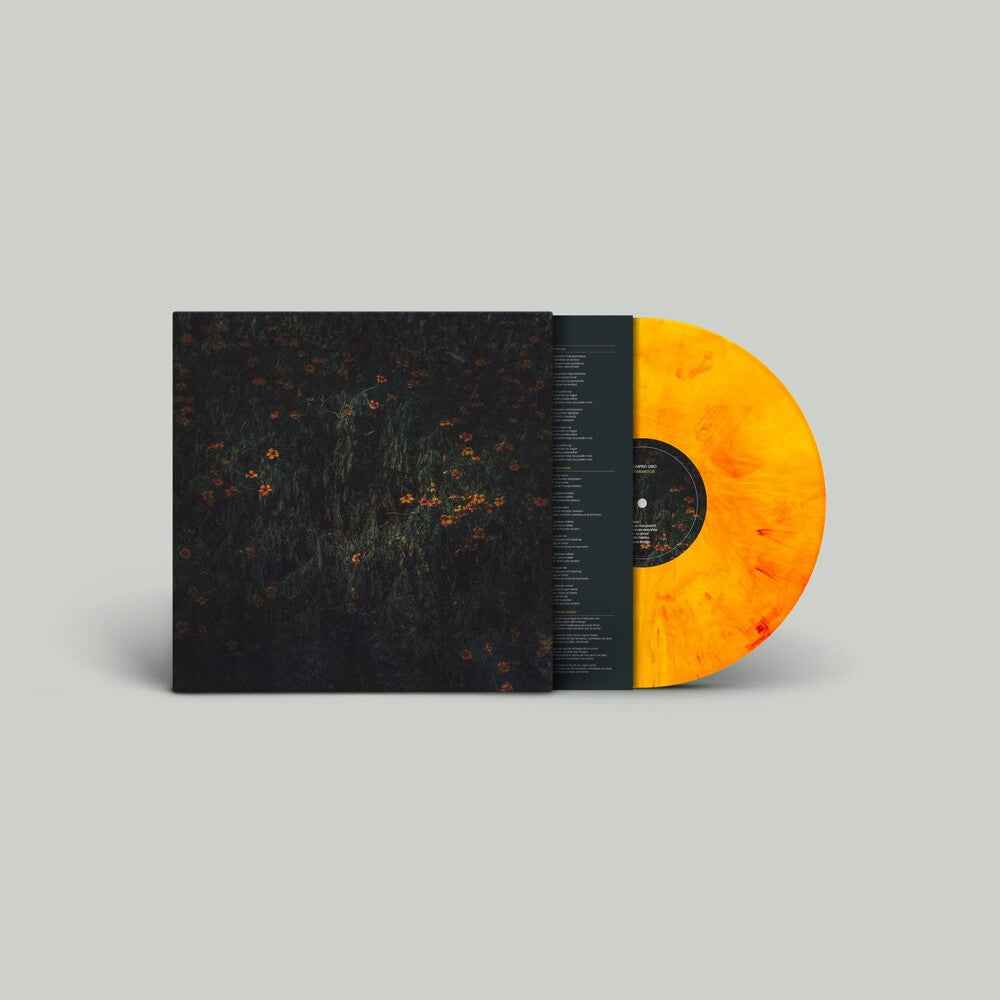 Estarantos [Colored Vinyl] (Spa)