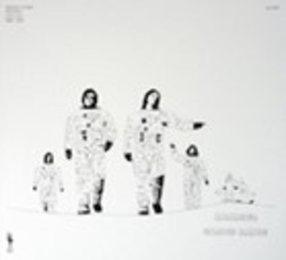 Parameter - Galactic Ramble (Uk) [CD]