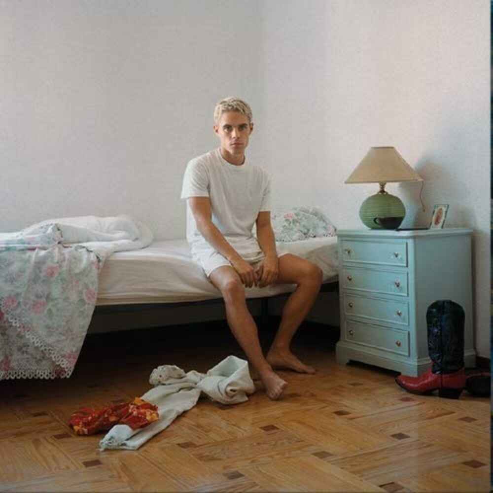Sensaciones [LP]
