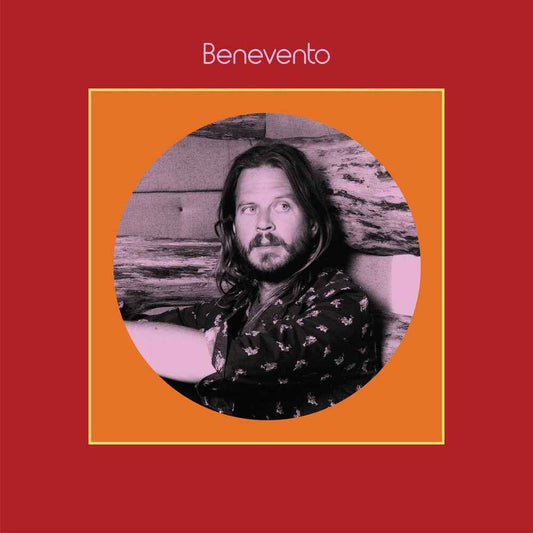 Benevento [LP]