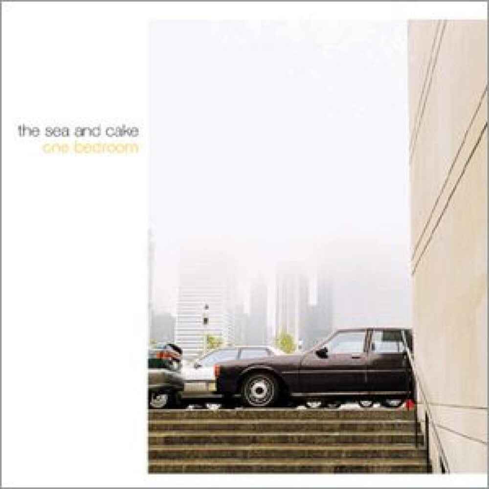 One Bedroom [LP]