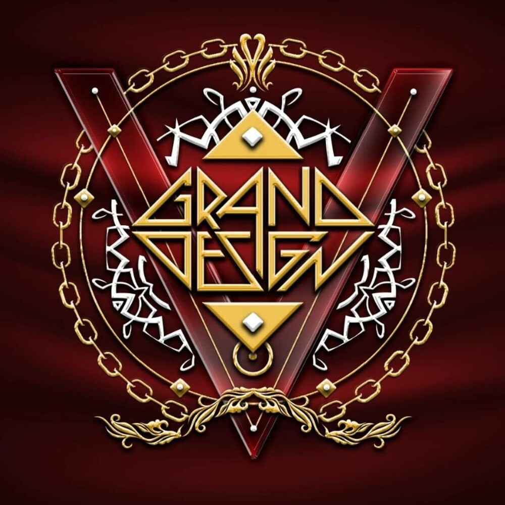 Chapter X (Red Vinyl) [LP]