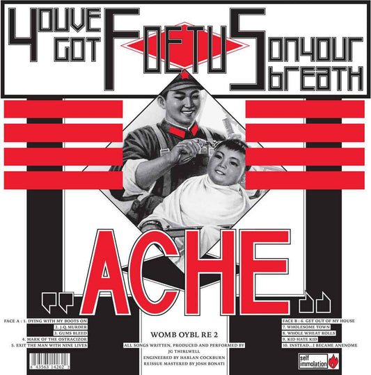 Ache [LP]