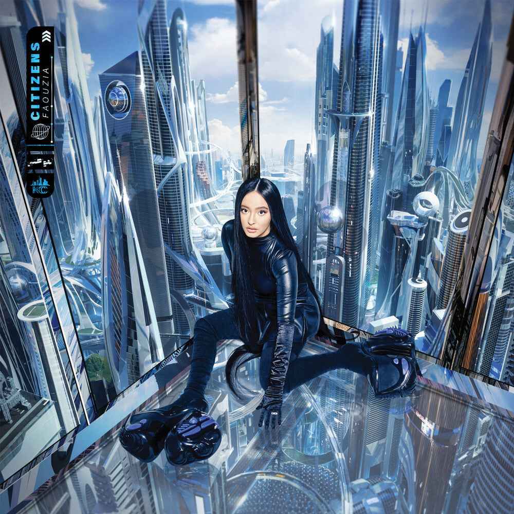 Citizens (Mod) [CD]
