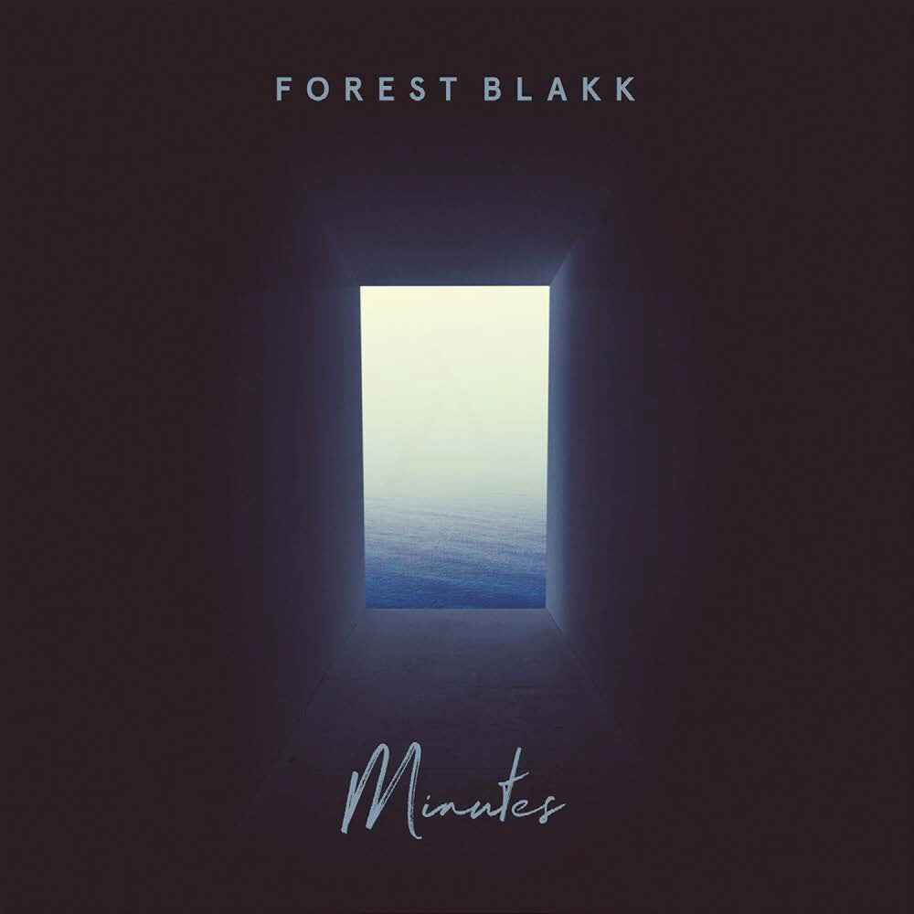Minutes (Mod) [CD]
